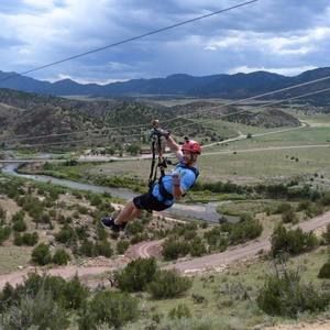 Meet your Posher, Cal